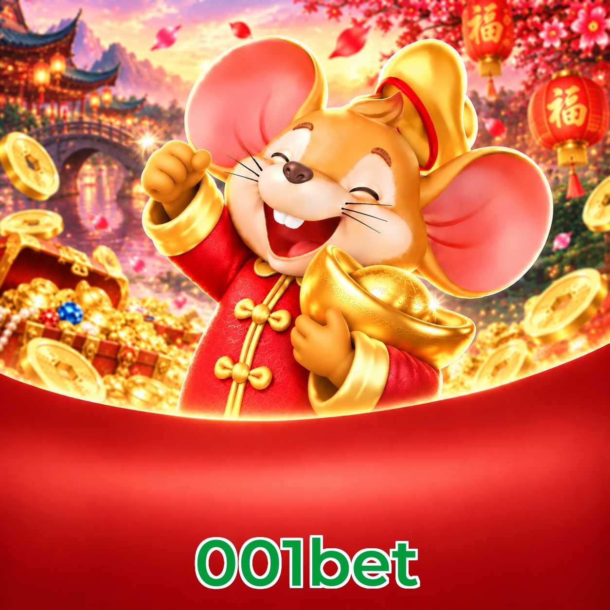 001bet Facebook Group