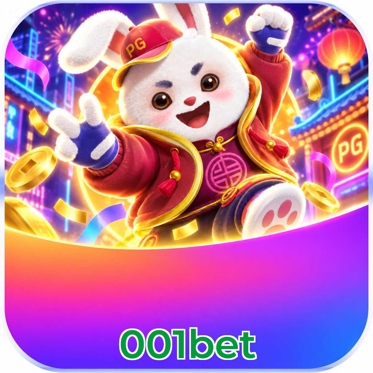 001bet Plataforma FAQ
