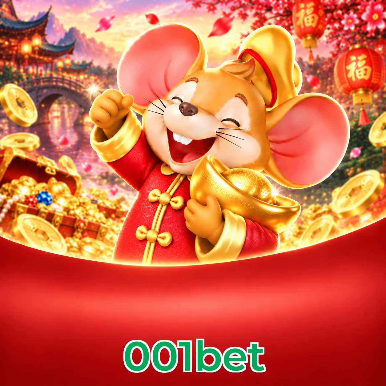 001bet Live Dealers