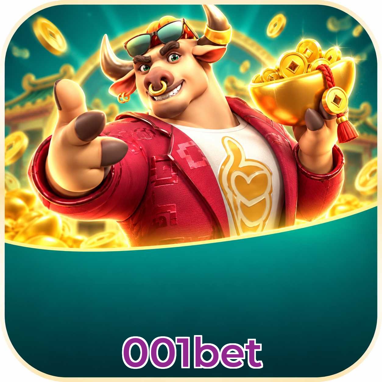 001bet Fortune Tiger RTP