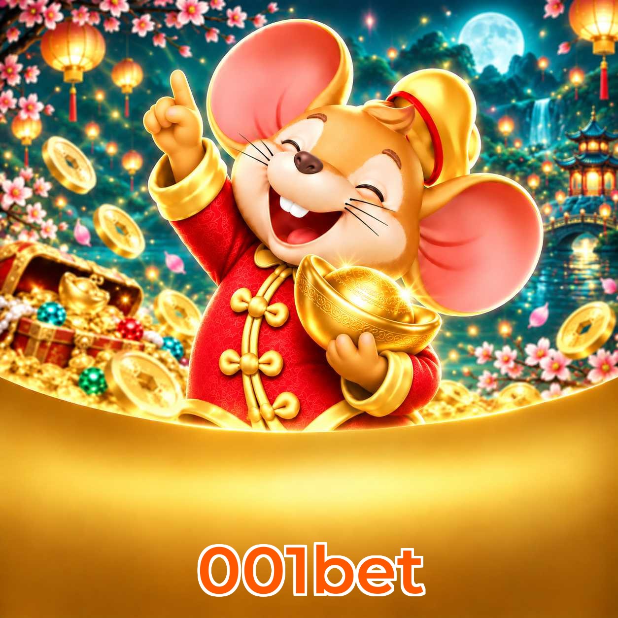 Baixar 001bet PC Mac