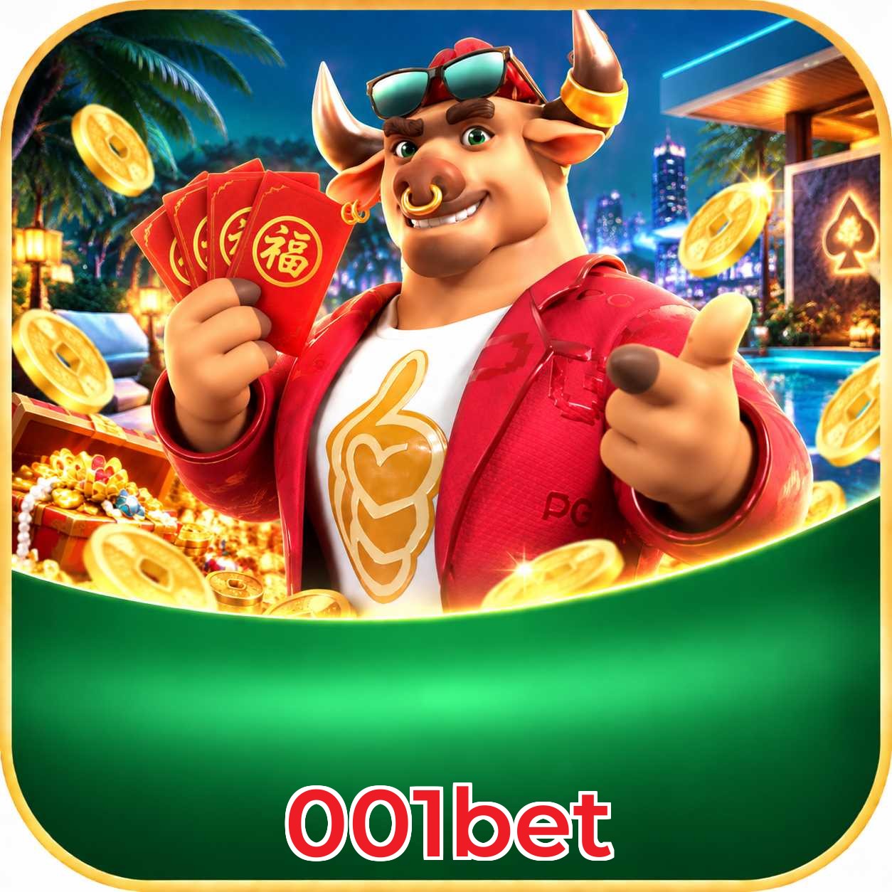 FAQ Baixar 001bet