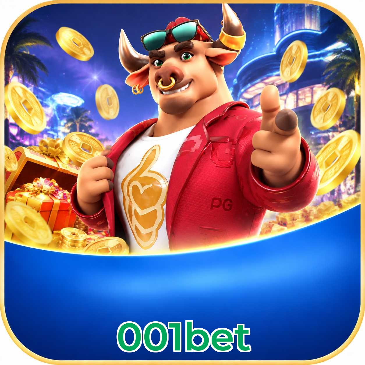 001bet Odds Lottery