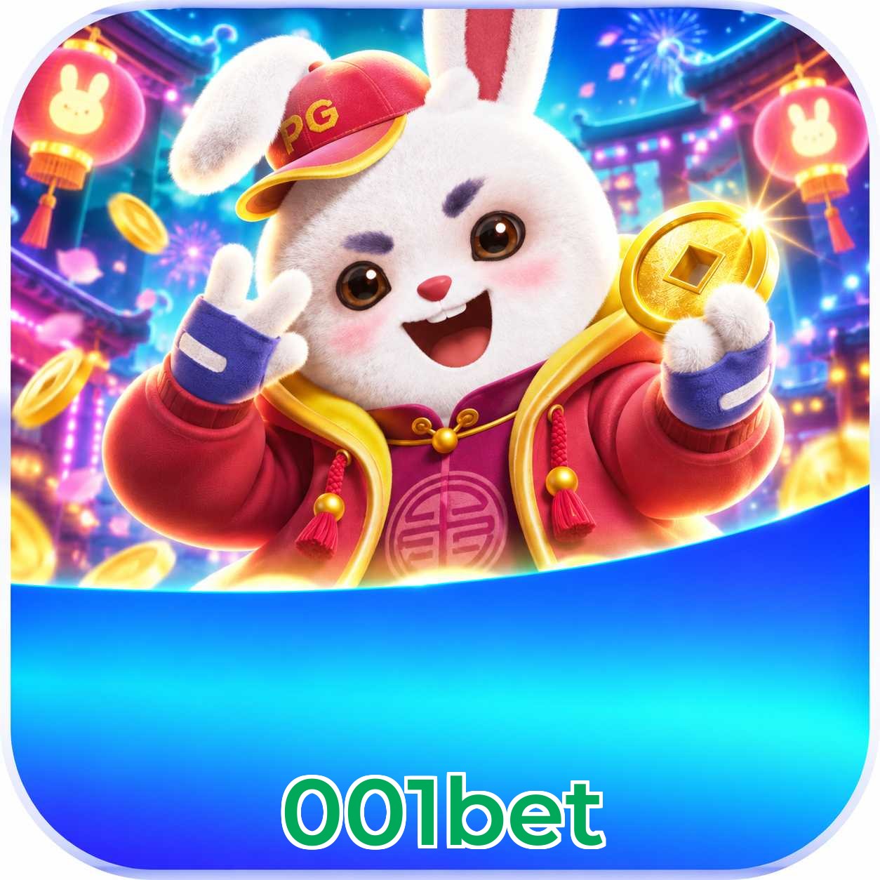 001bet Promotions