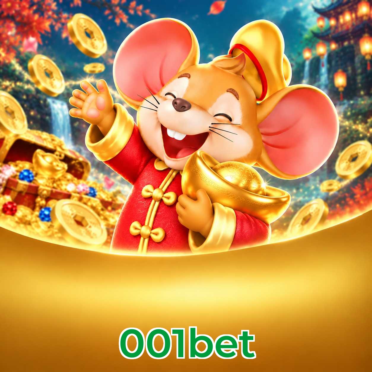 001bet Download Speed