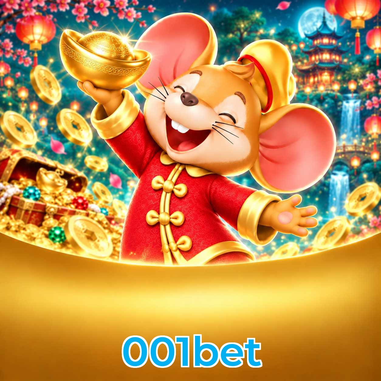 001bet Fortune Tiger Strategies