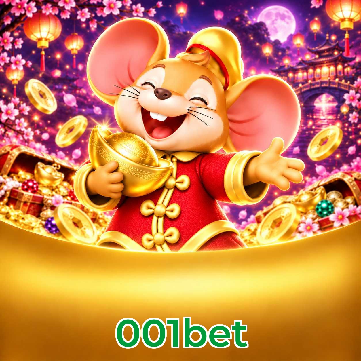 001bet Fortune Tiger Tips