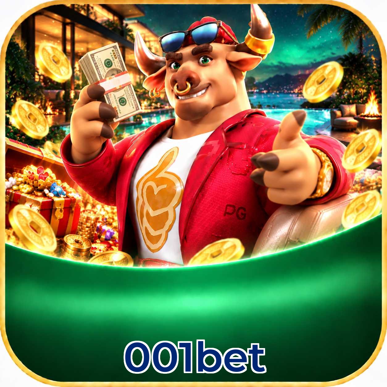 001bet Win FAQ