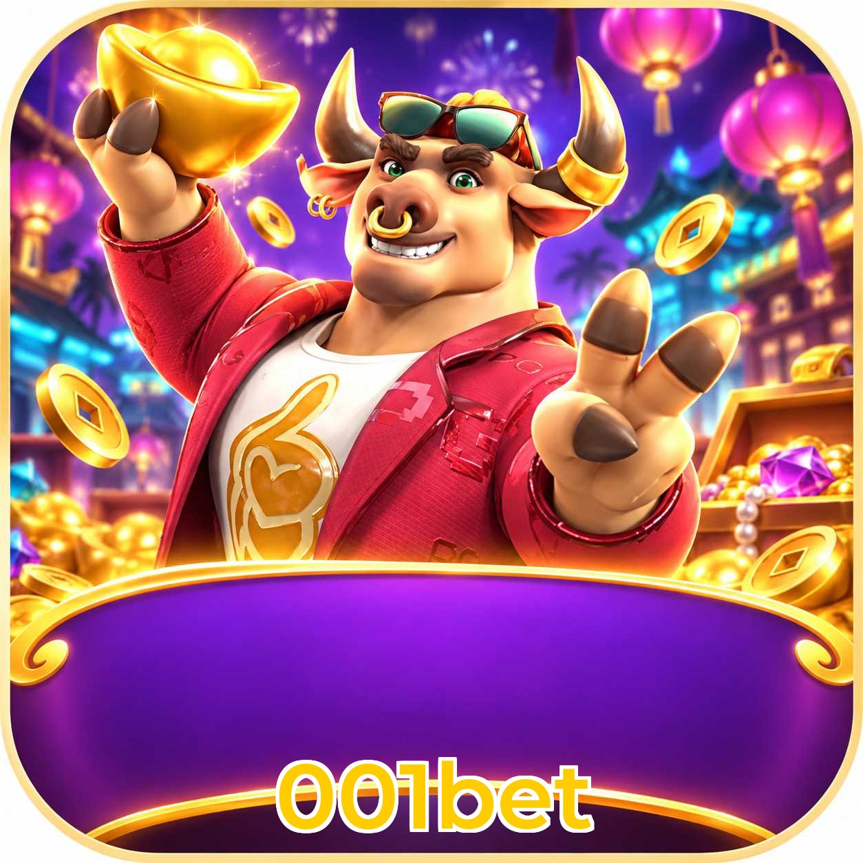 001bet Game Stats
