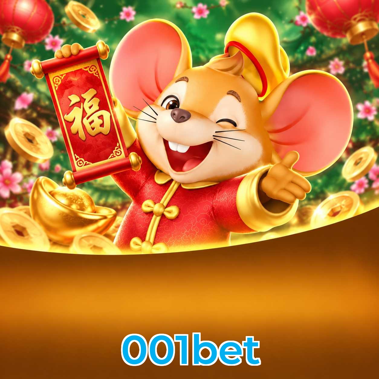001bet Suporte