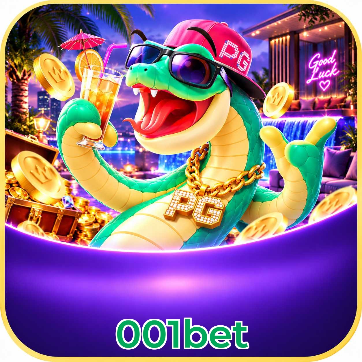 001bet Estratégias Slots