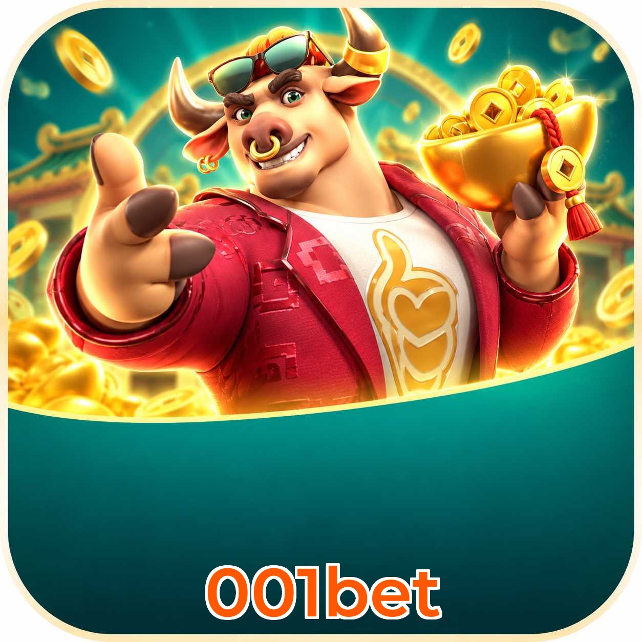 001bet 2FA