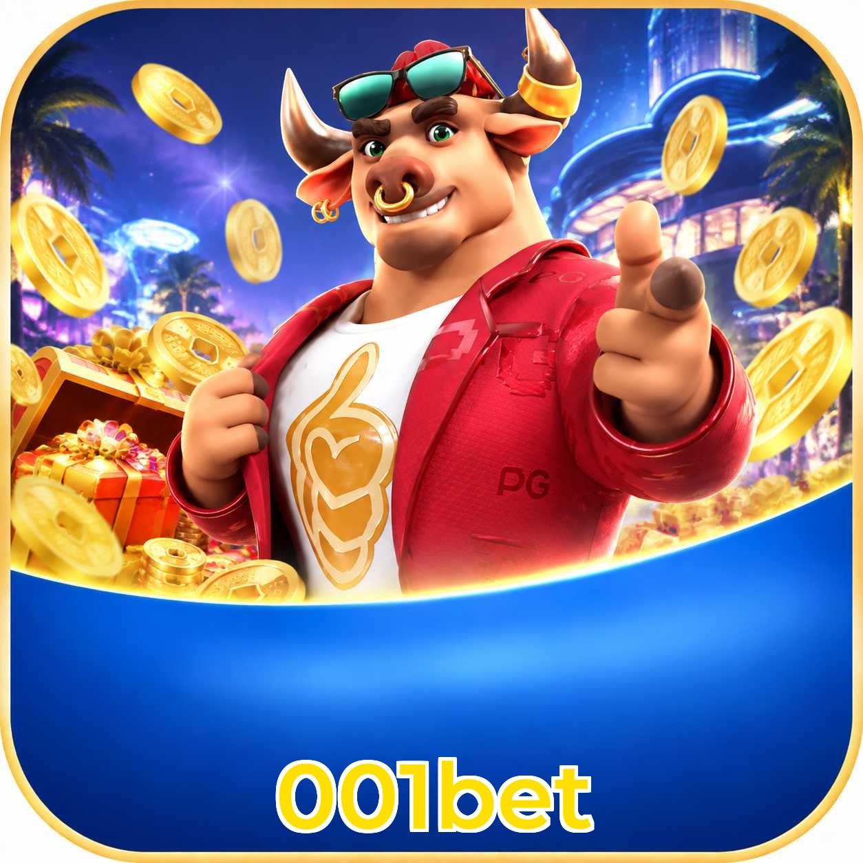 001bet FAQ