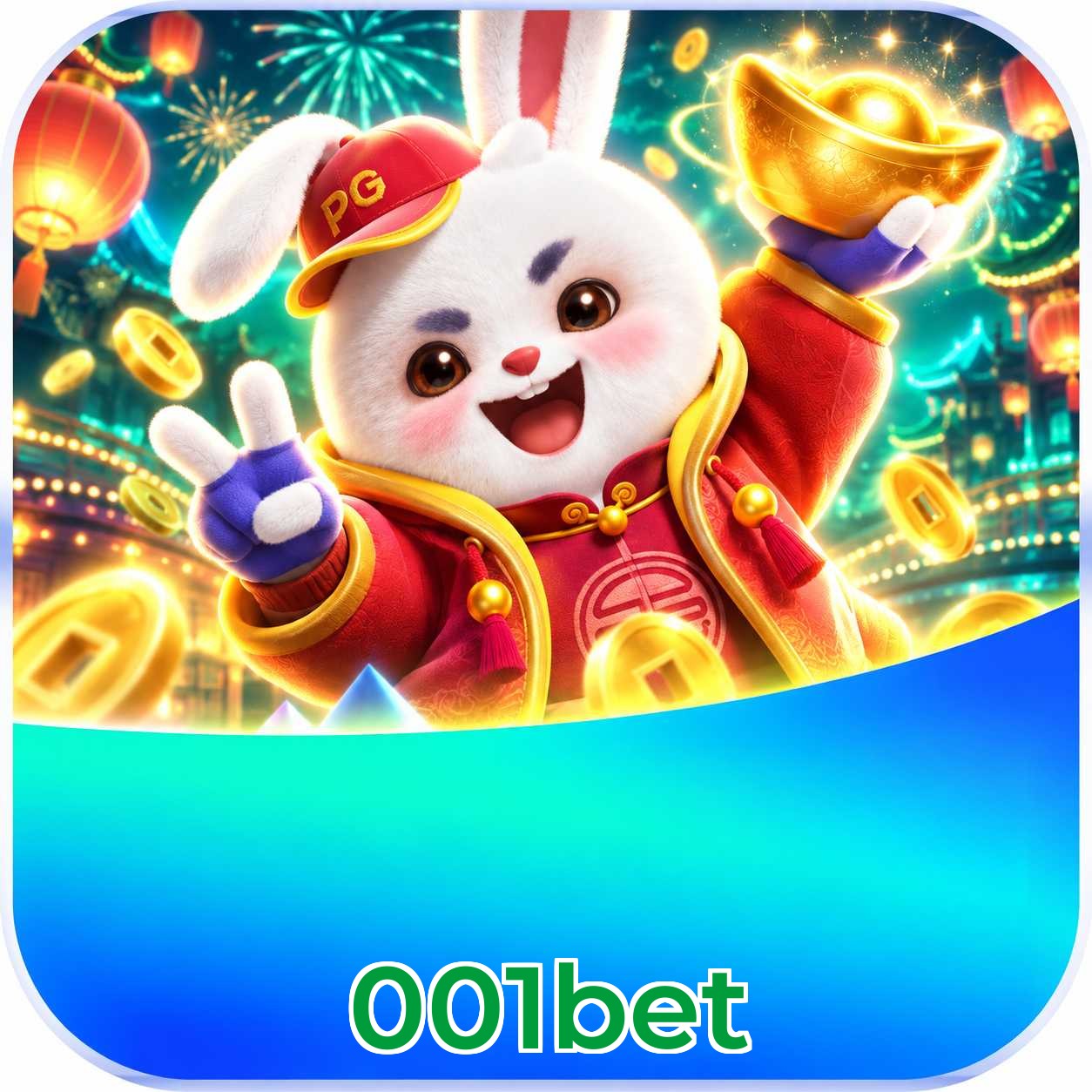 001bet Bet Odds Analysis