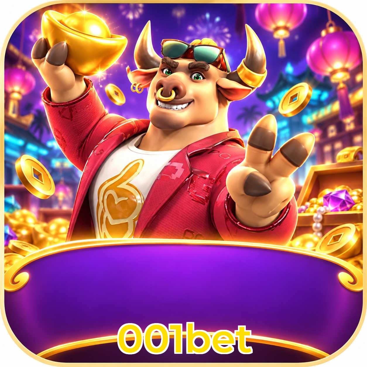001bet App vs Web