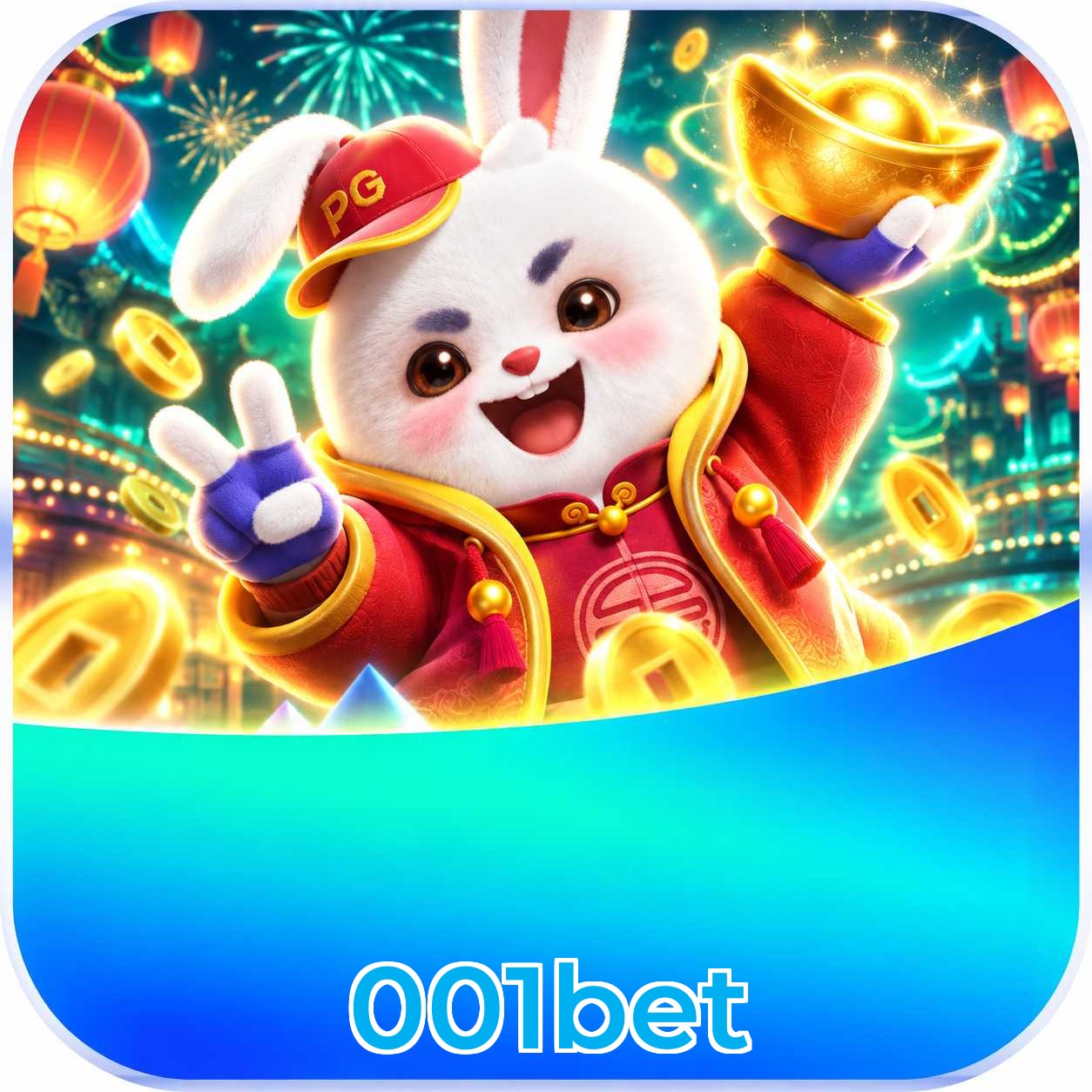 001bet VIP Program