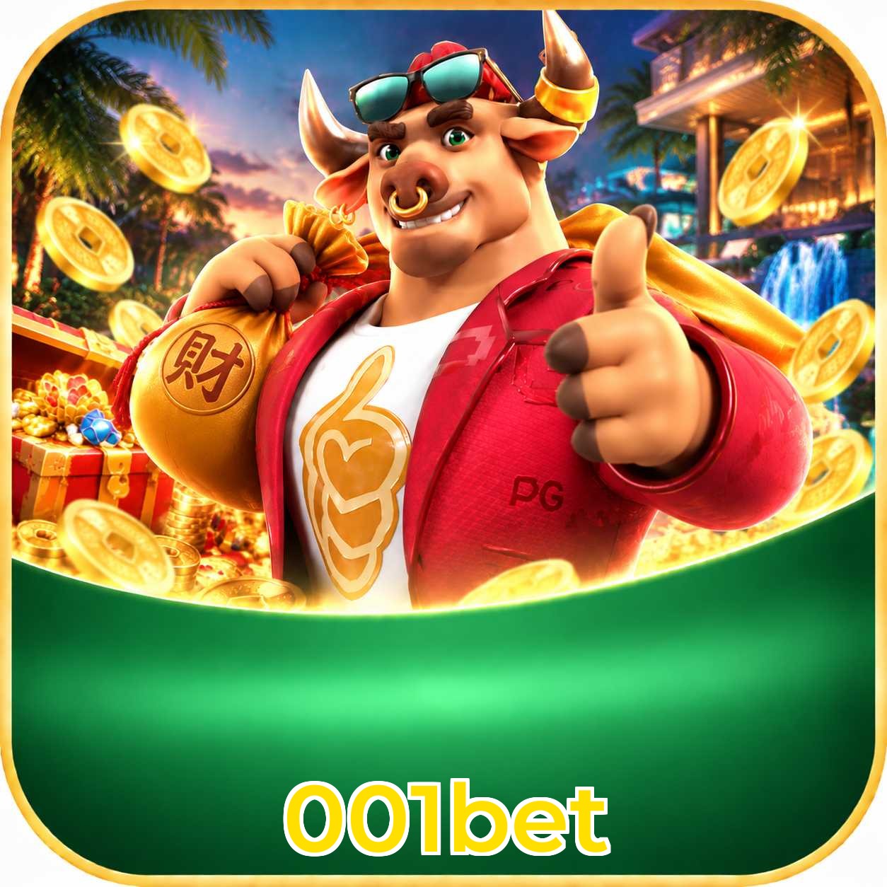001bet instalar Windows e Mac
