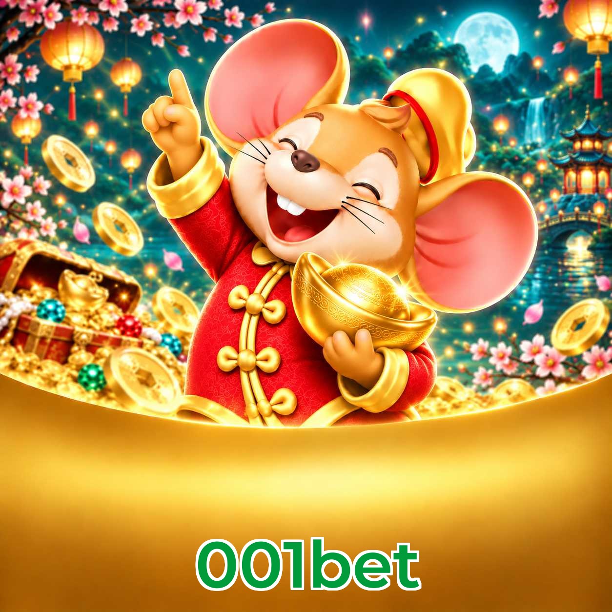 001bet Fortune Tiger FAQ