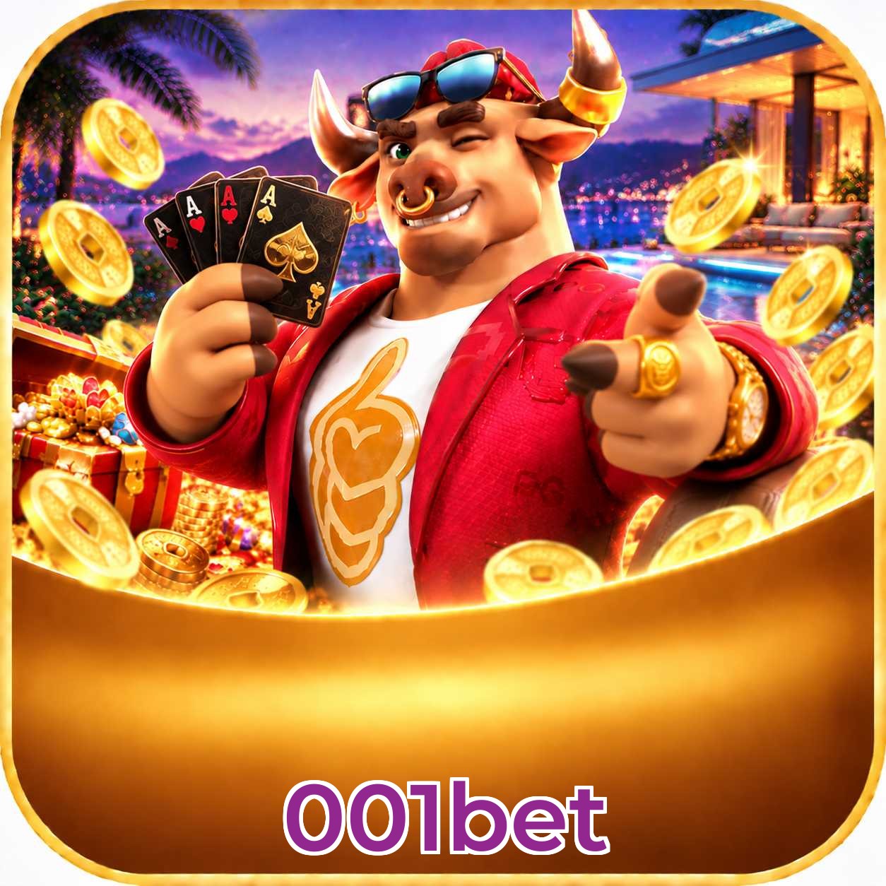 Baixar 001bet Android