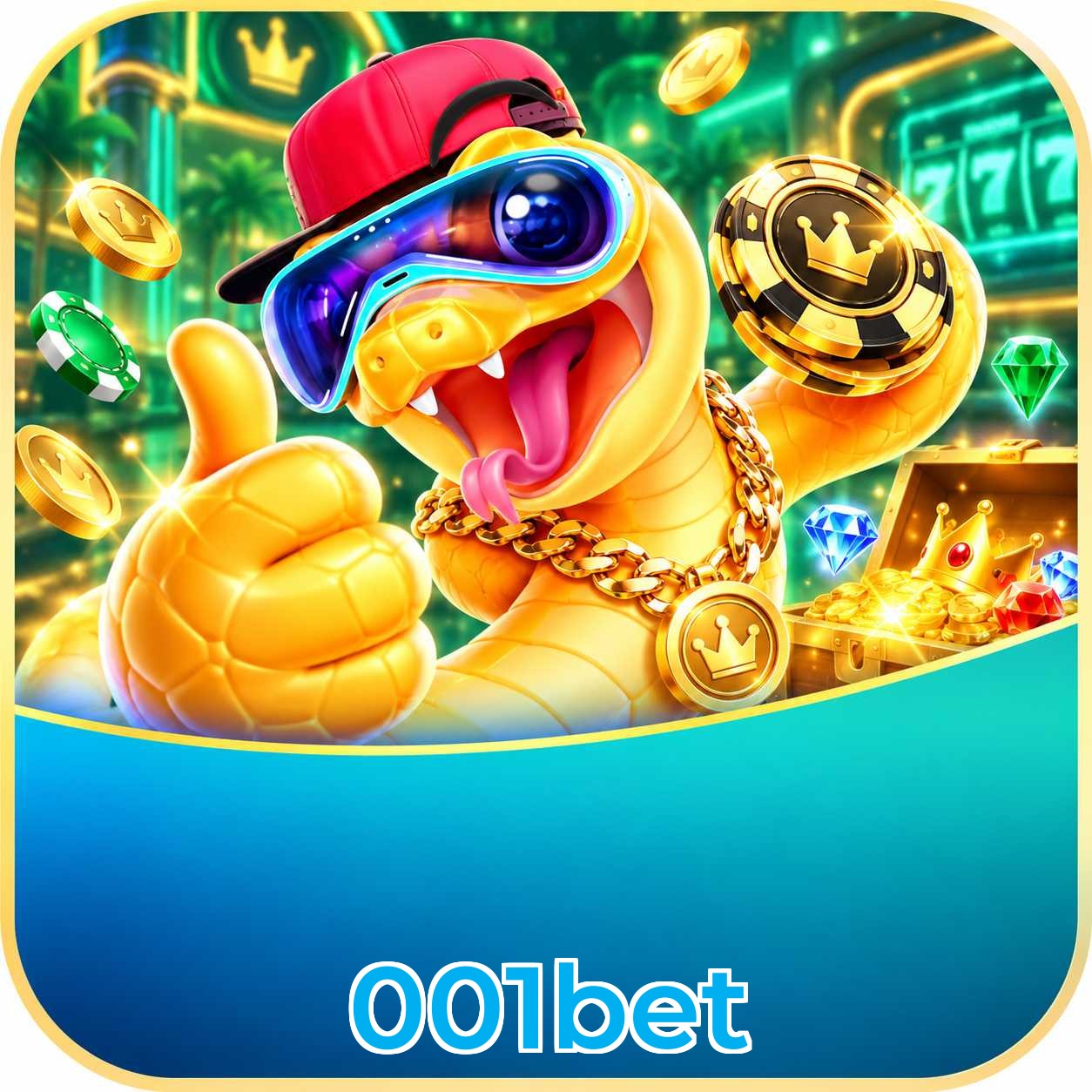 001bet FAQ
