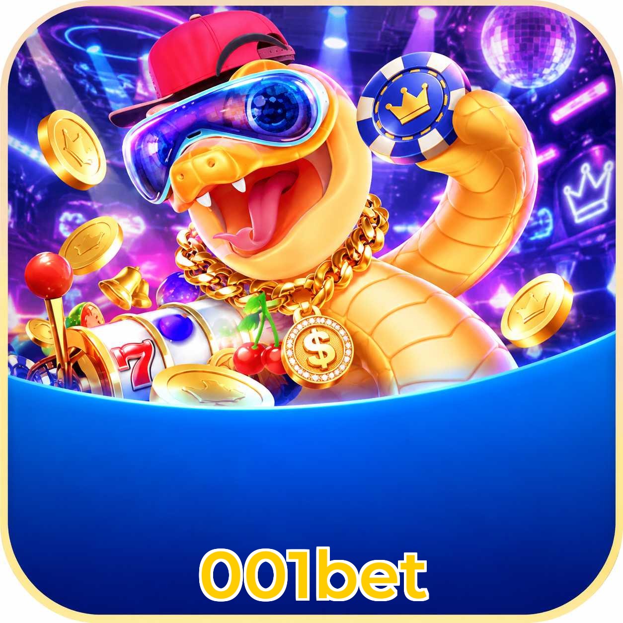 001bet instalar iPhone Safari PWA