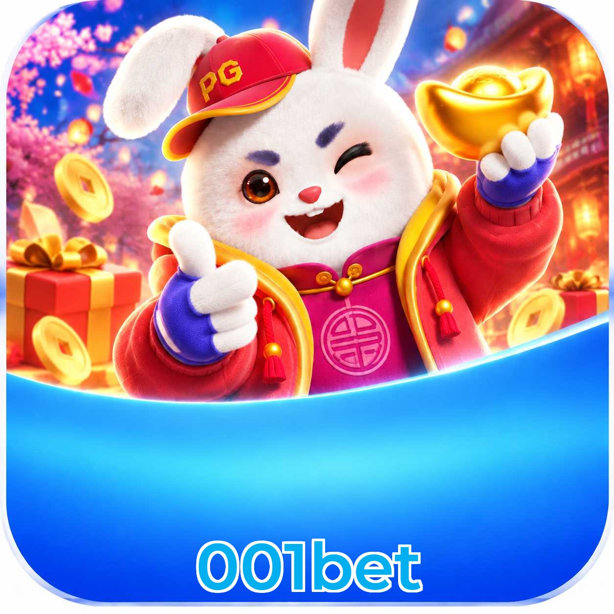 001bet Top Slots