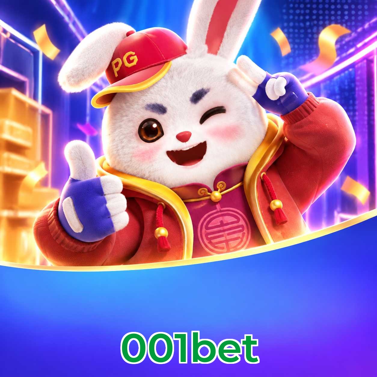 001bet Security