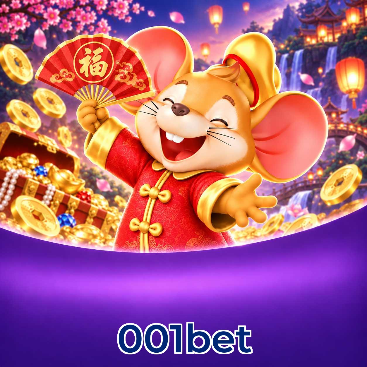 001bet Performance Tests