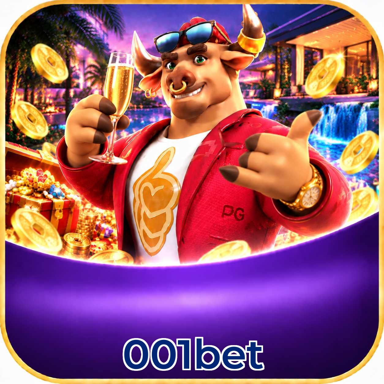 001bet Registration Guide