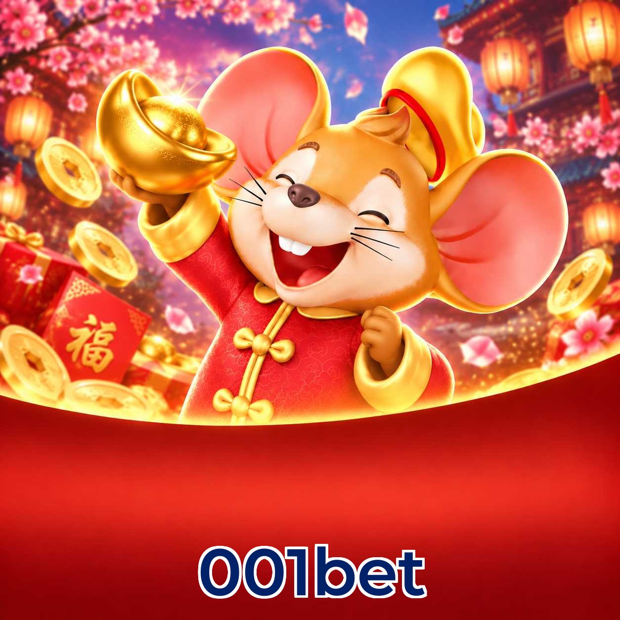 001bet VIP Telegram
