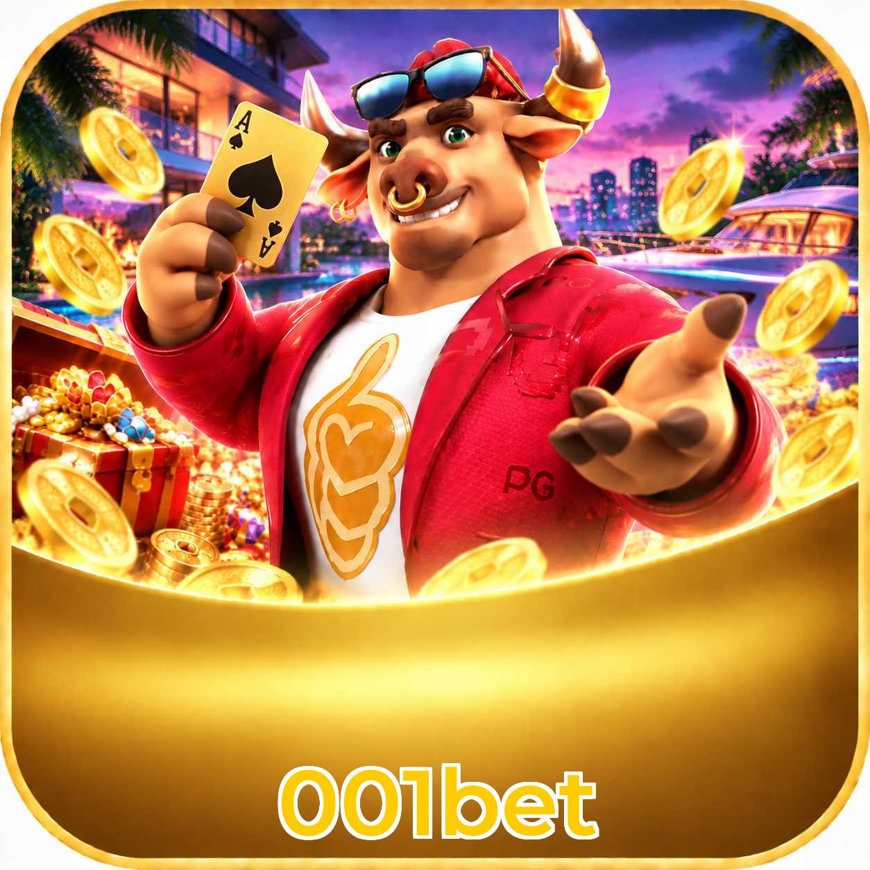 001bet FAQ
