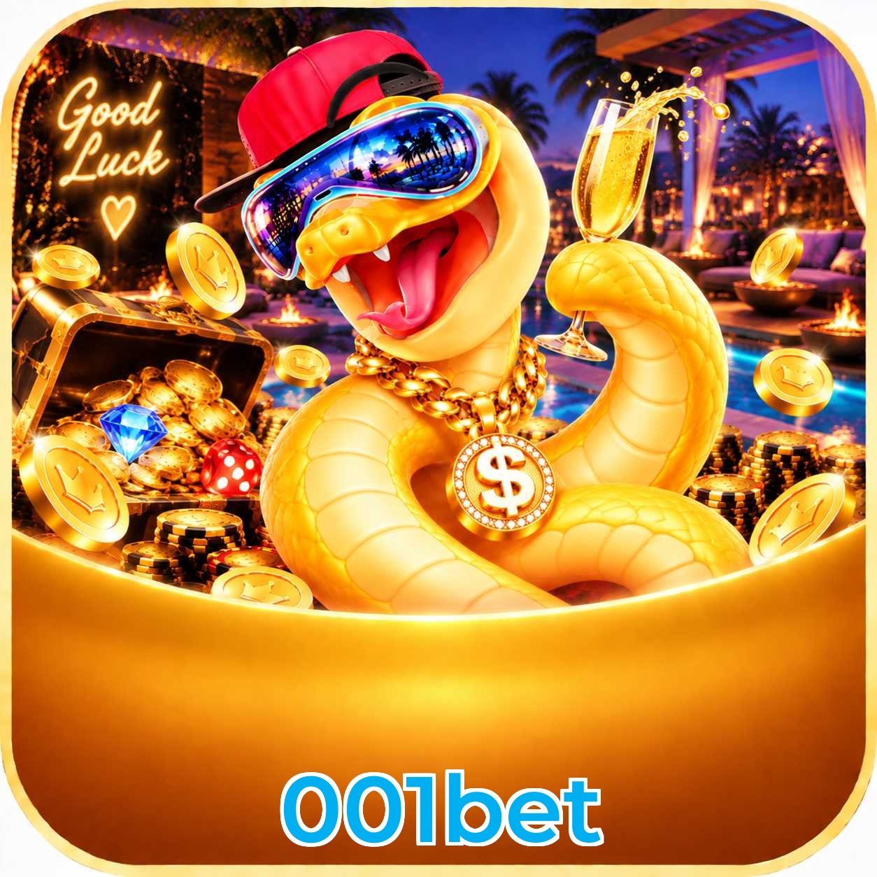 001bet Métodos de Login