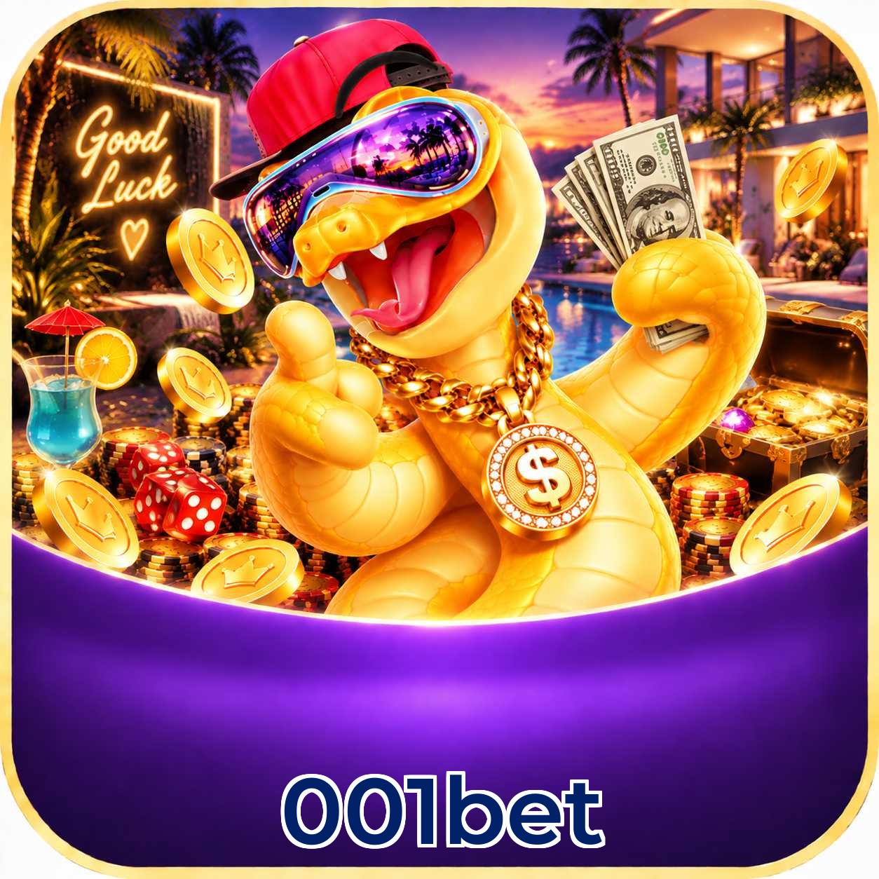 001bet diferença entre baixar e instalar