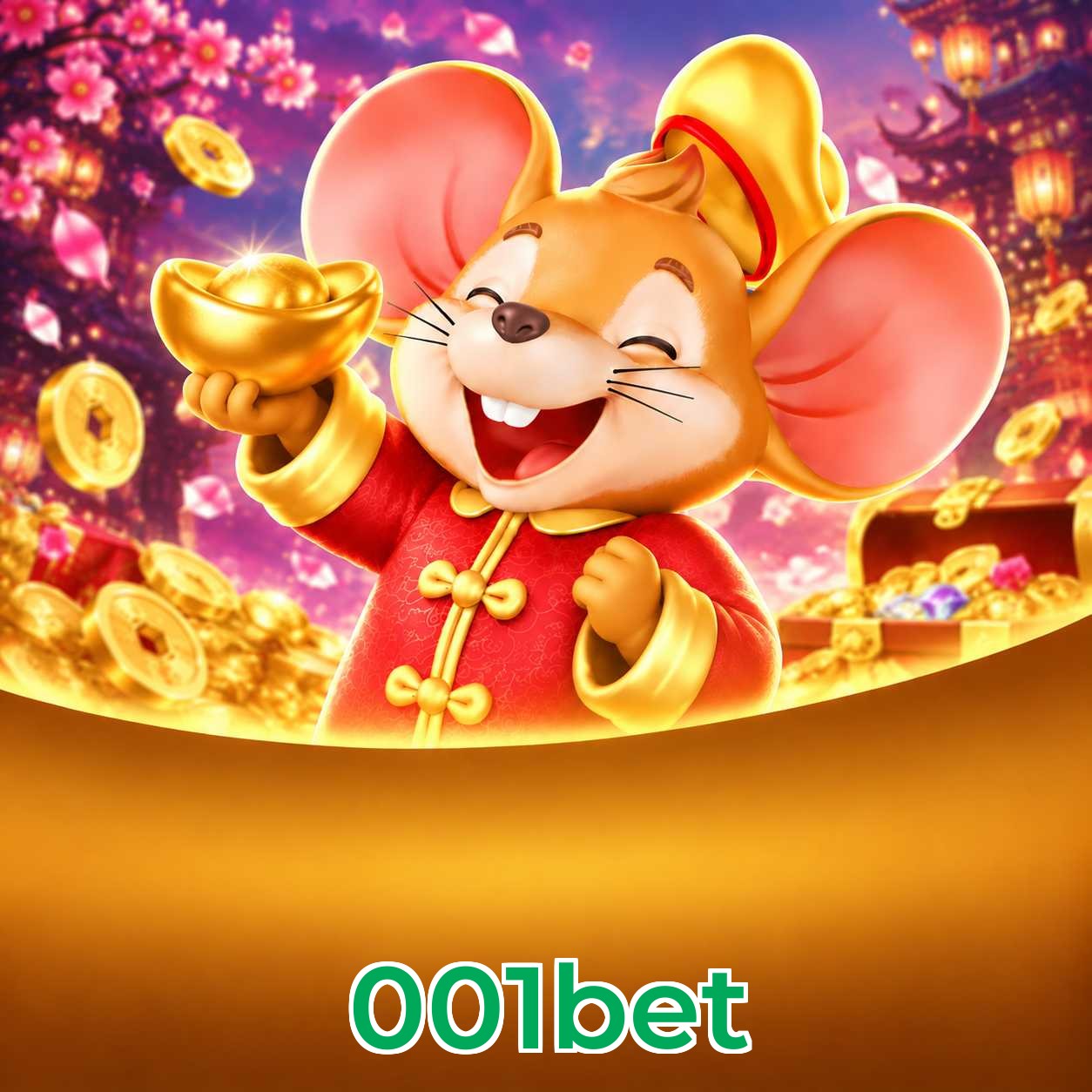 001bet RTP Testing