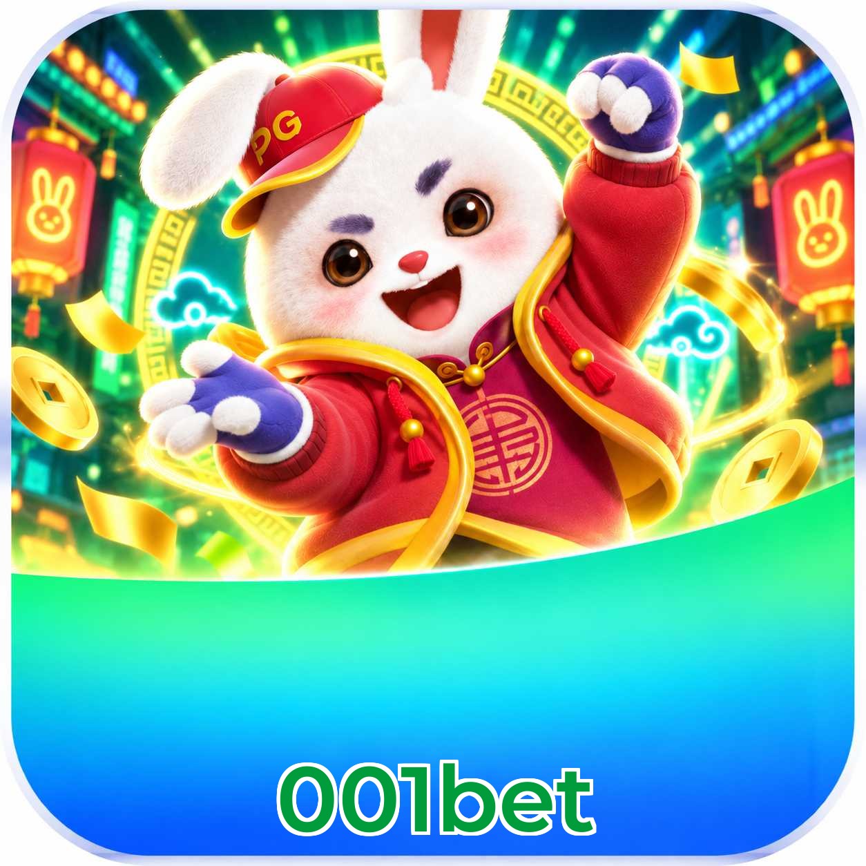 001bet Live Casino Overview