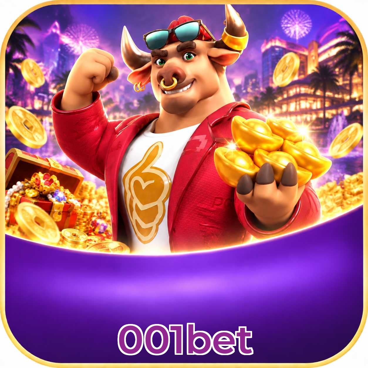 001bet Welcome Bonus