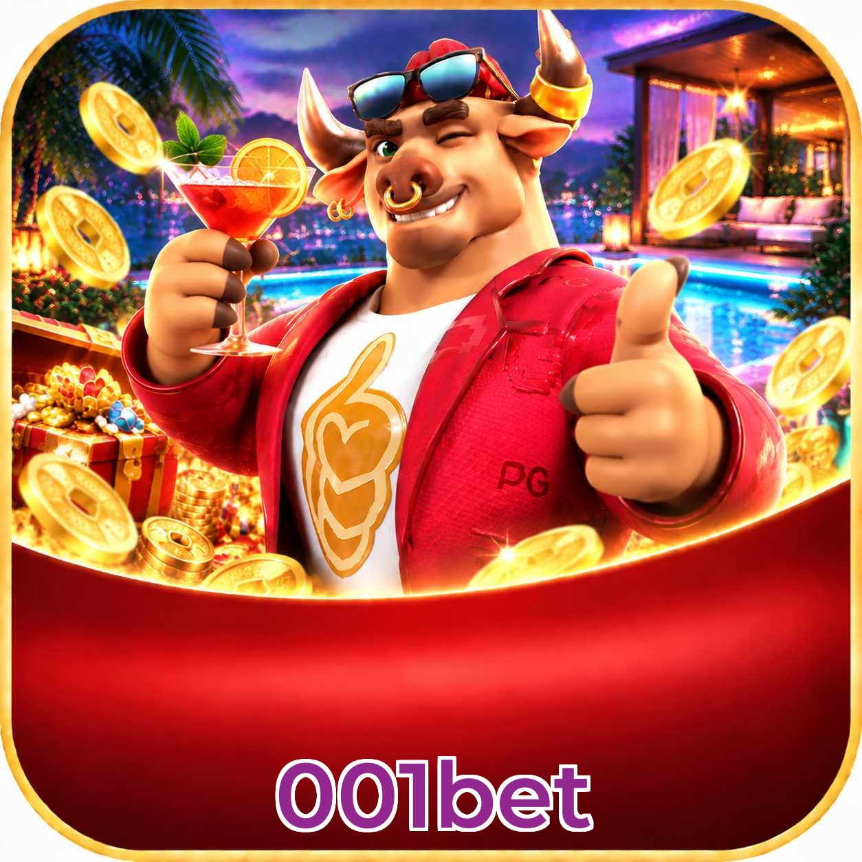 001bet Requirements