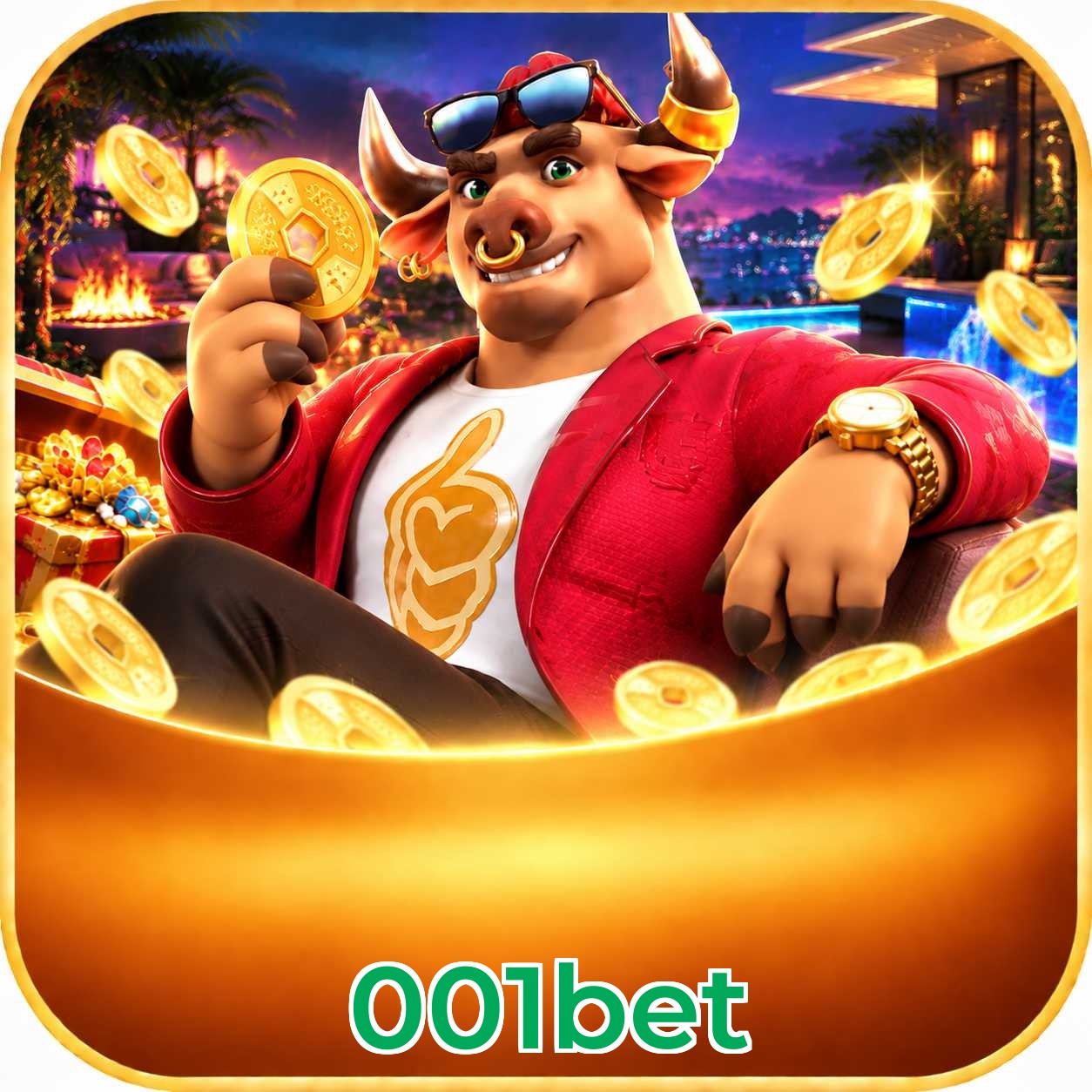 001bet Betting Limits