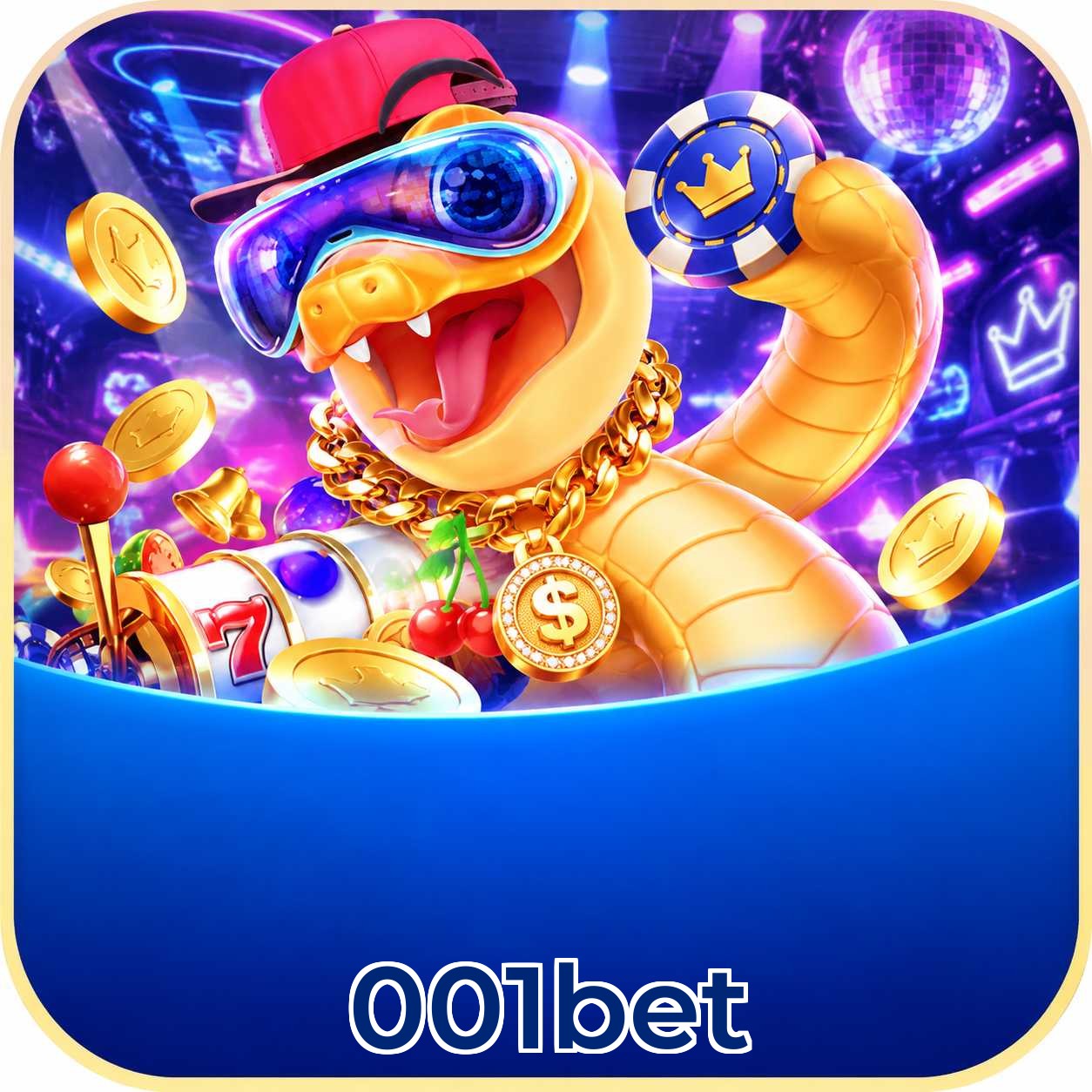 001bet Compatibilidade