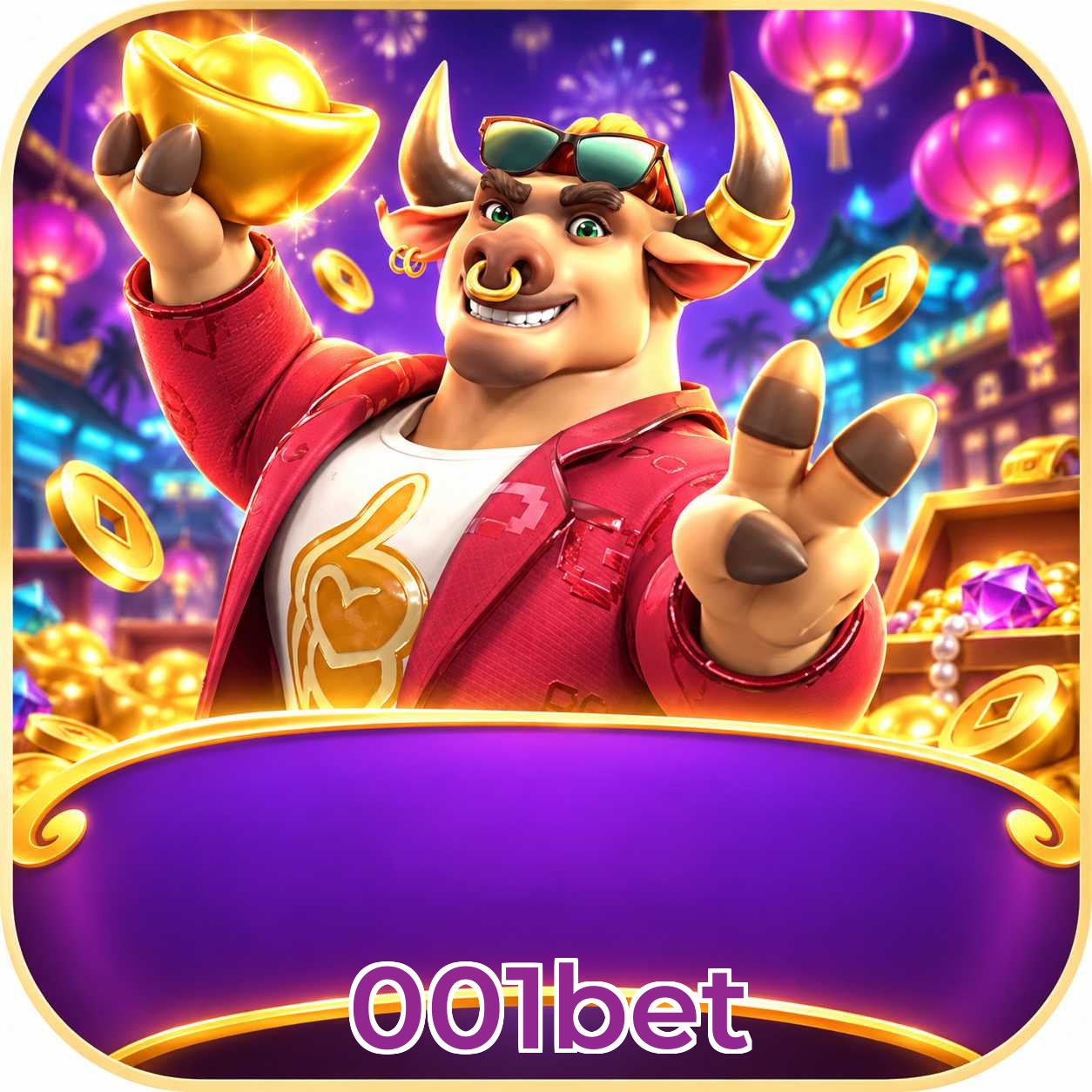 001bet Streaming Quality