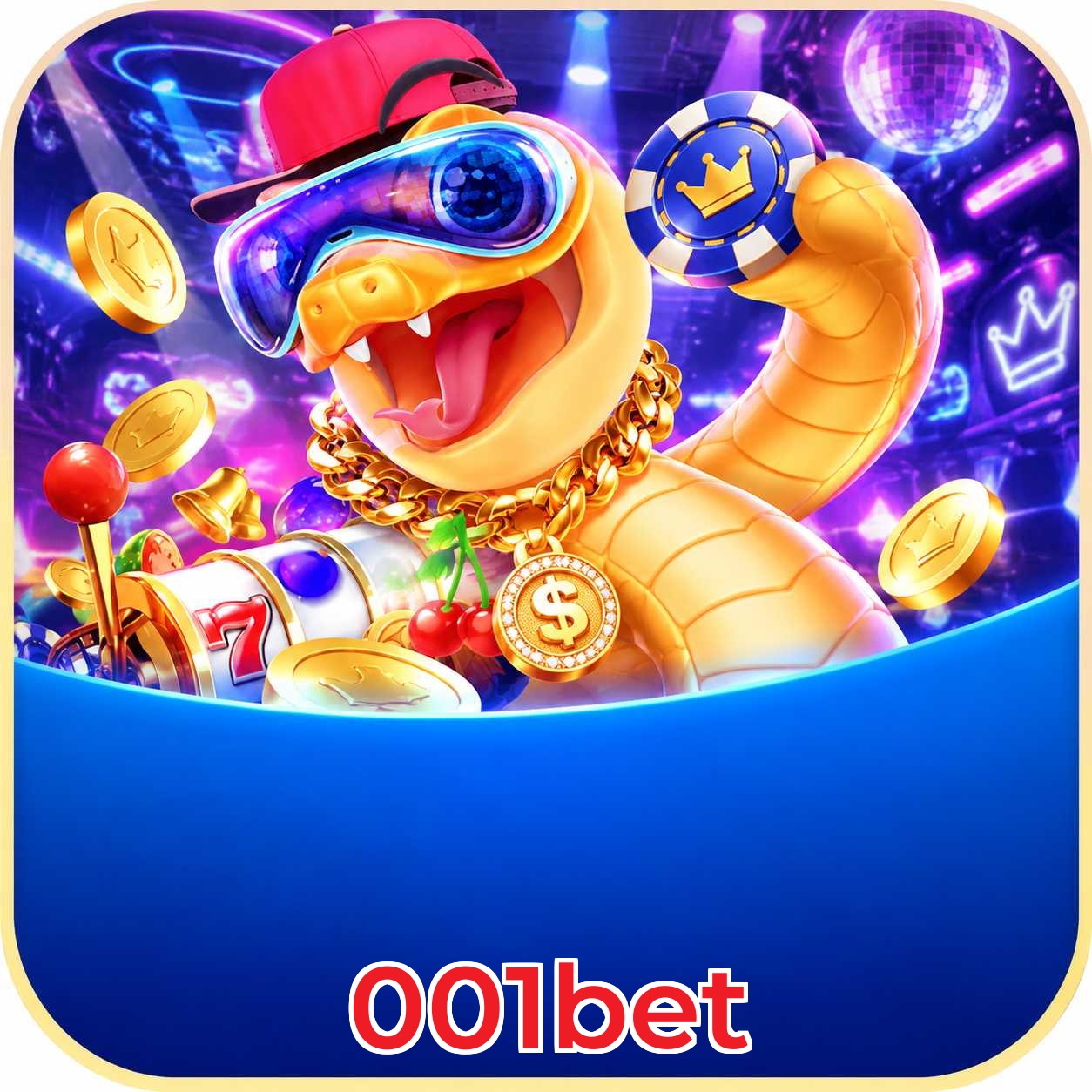 001bet Slot FAQ