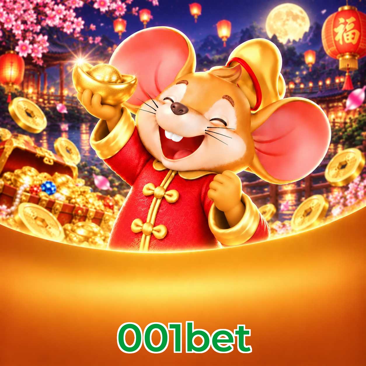 001bet Installation Guide