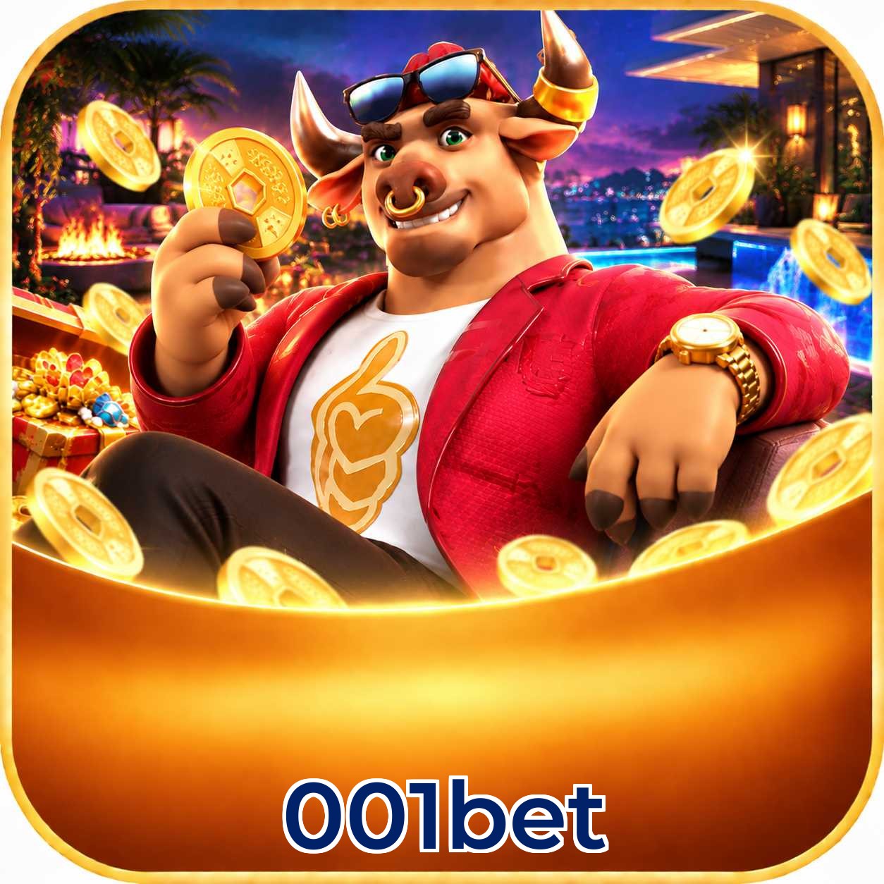 001bet VIP Níveis