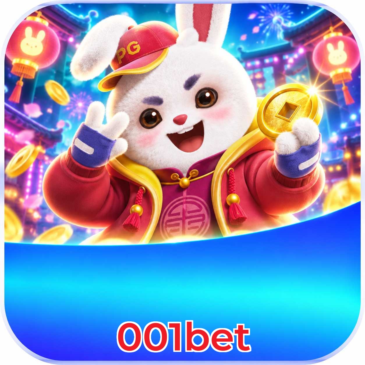 001bet Facebook Page