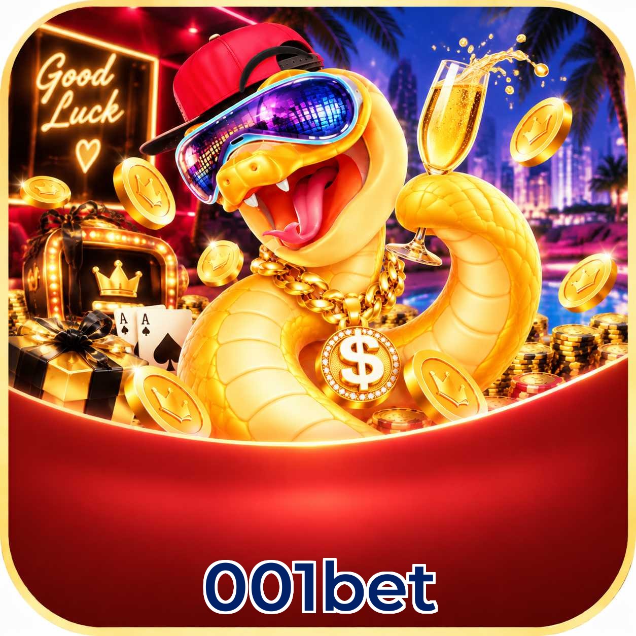 001bet Compatibilidade