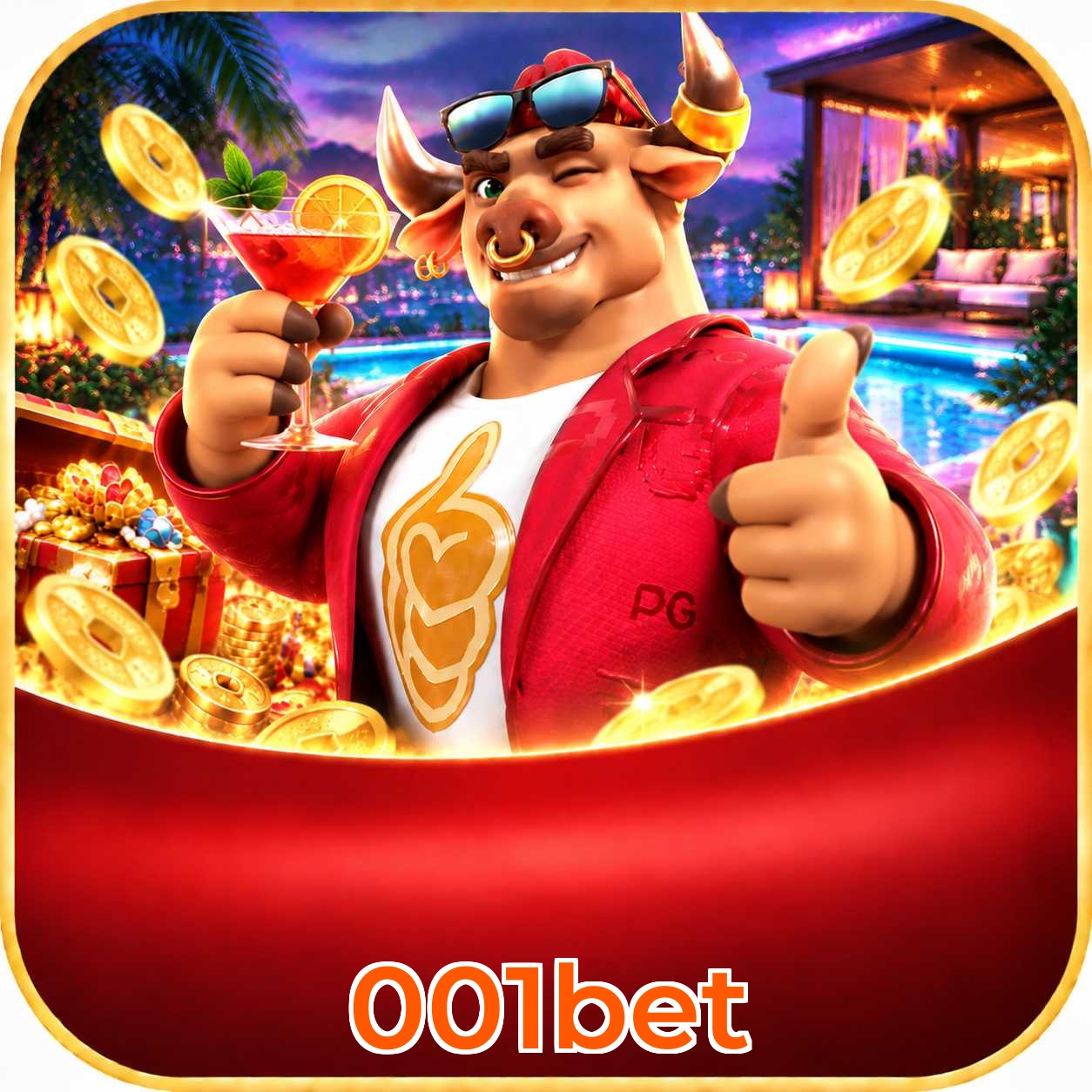 001bet Facebook Support