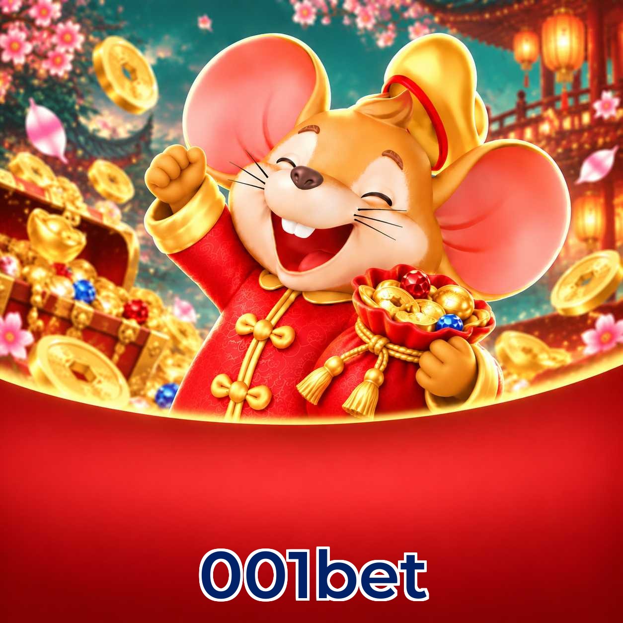 001bet Loterias