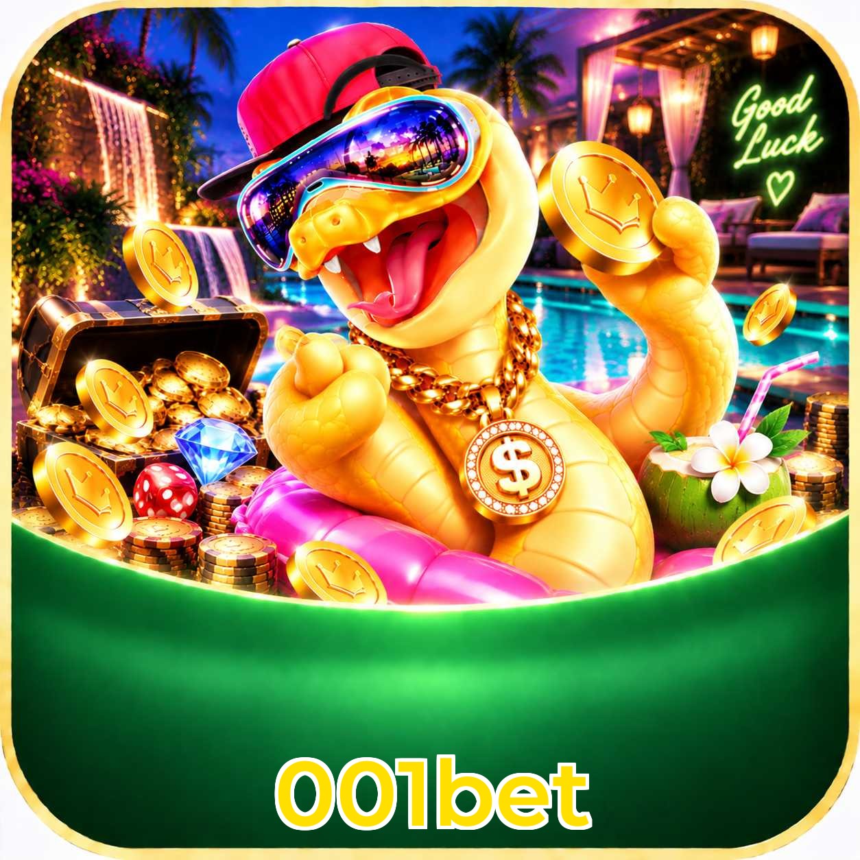 001bet Bonus FAQ